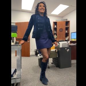 Meet your Posher, Doreen